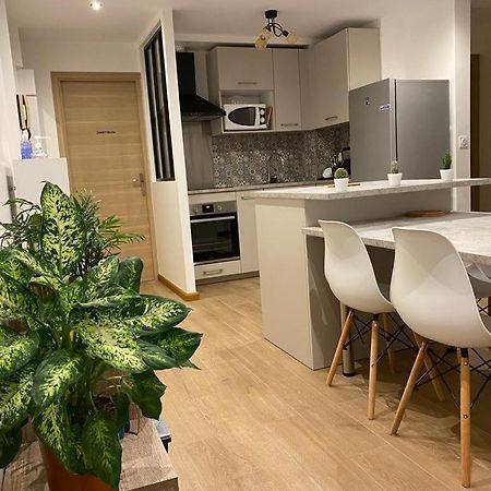 ויטרי-סור-סיין Chambre Dans Mon Magnifique Appartement Proche De Paris מראה חיצוני תמונה