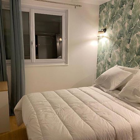 ויטרי-סור-סיין Chambre Dans Mon Magnifique Appartement Proche De Paris מראה חיצוני תמונה