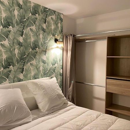 ויטרי-סור-סיין Chambre Dans Mon Magnifique Appartement Proche De Paris מראה חיצוני תמונה