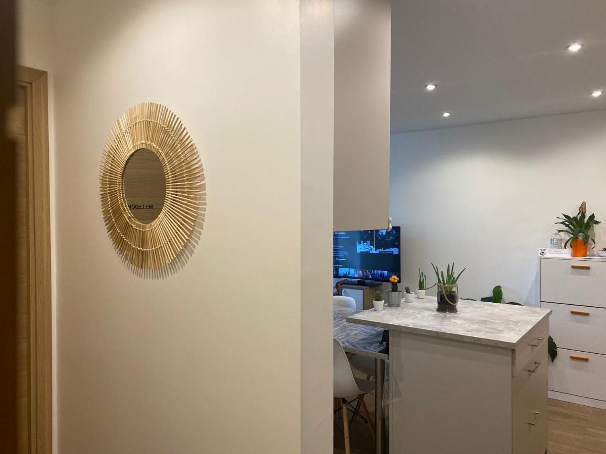 ויטרי-סור-סיין Chambre Dans Mon Magnifique Appartement Proche De Paris מראה חיצוני תמונה