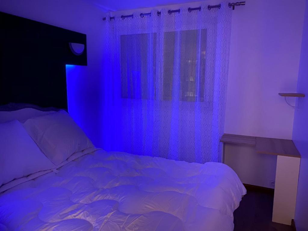 ויטרי-סור-סיין Chambre Dans Mon Magnifique Appartement Proche De Paris מראה חיצוני תמונה