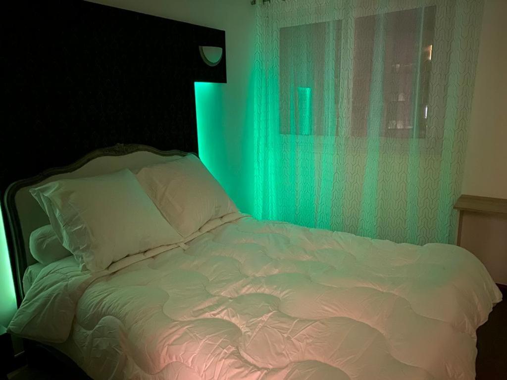 ויטרי-סור-סיין Chambre Dans Mon Magnifique Appartement Proche De Paris מראה חיצוני תמונה