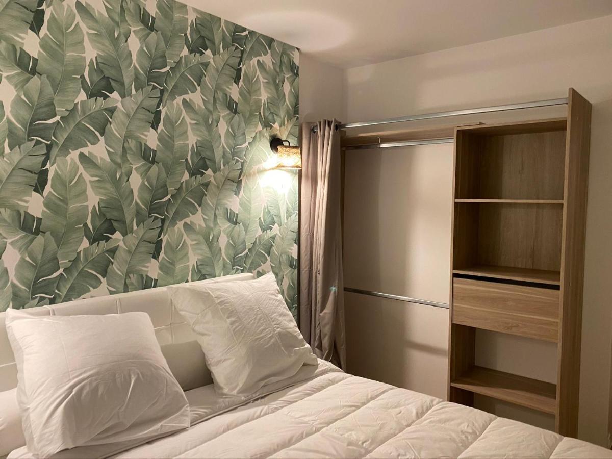 ויטרי-סור-סיין Chambre Dans Mon Magnifique Appartement Proche De Paris מראה חיצוני תמונה